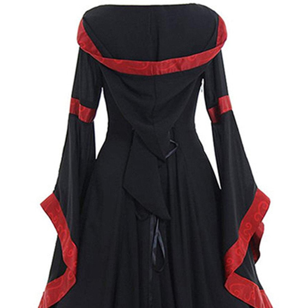 Victorian Dress Style 3 (4 Variants) S-5XL