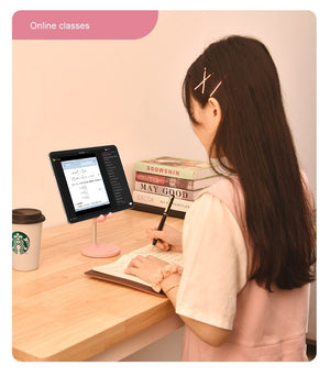 Kawaii Bunny Rabbit Phone or Tablet Adjustable Holder Stand (iOs or Android) 3 Colors