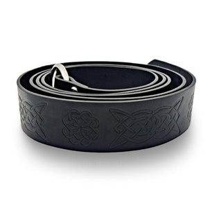 Viking Renaissance Medieval Warriors Belt (3 Colors & 6 Styles)