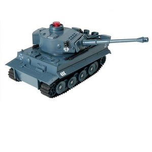 XXL Remote Control Military Tank (4 Colors) w/Re-Chargeable Battery