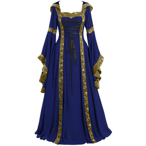 Victorian Dress Style 3 (4 Variants) S-5XL