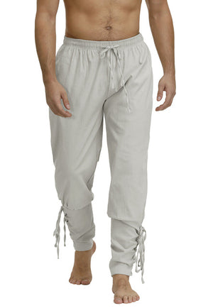 Viking Renaissance Trouser Pants (6 Colors) S-2XL
