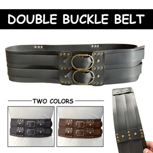 Viking Armor Renaissance Medieval Warriors Belt (6 Styles)