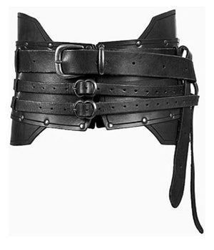 Viking Armor Renaissance Medieval Warriors Belt (6 Styles)