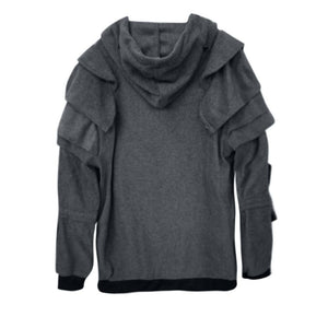 Medieval Knight Hoodie (2 Colors)