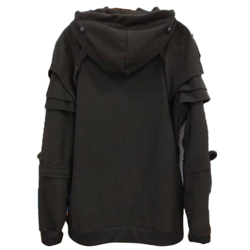 Medieval Knight Hoodie (2 Colors)