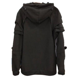 Medieval Knight Hoodie (2 Colors)