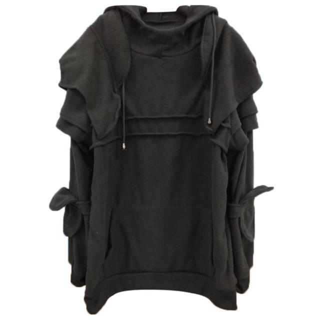 Medieval Knight Hoodie (2 Colors)
