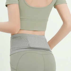 Invisible Running Belt Pocket (3 Colors) One Size Fit Most