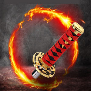 Katana Samurai Shift Knob