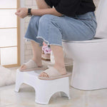 Toilet Squat Stool Or Seat Cover (4 Colors)