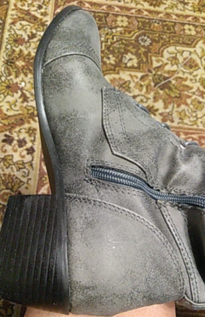 Viking Renaissance Medieval Women Boots (3 Colors)