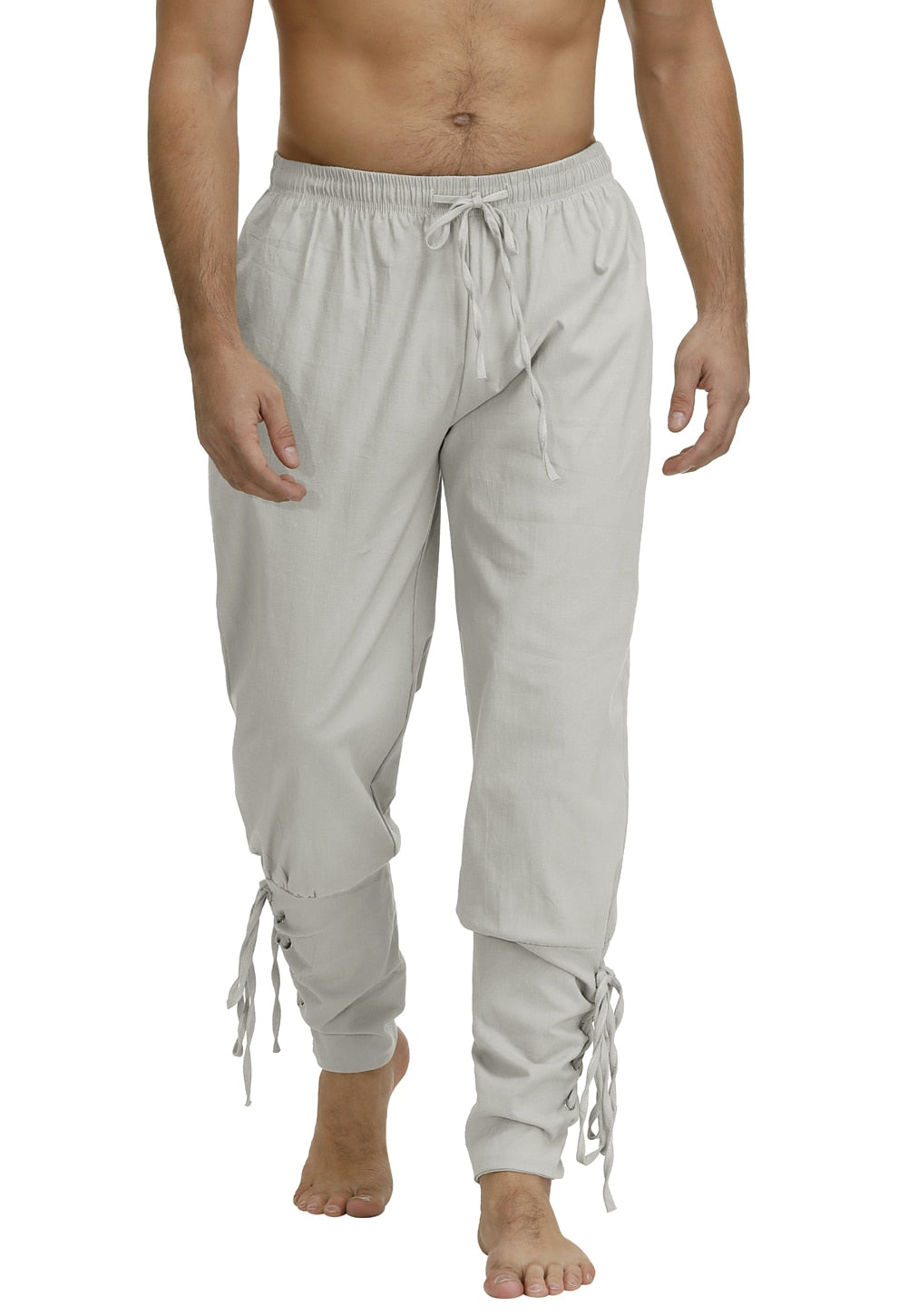 Viking Renaissance Trouser Pants (6 Colors) S-2XL